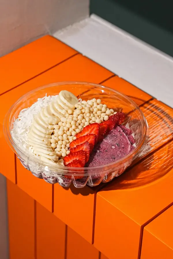Açaí Bowl